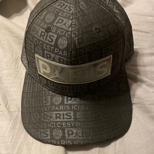 Jordan hat